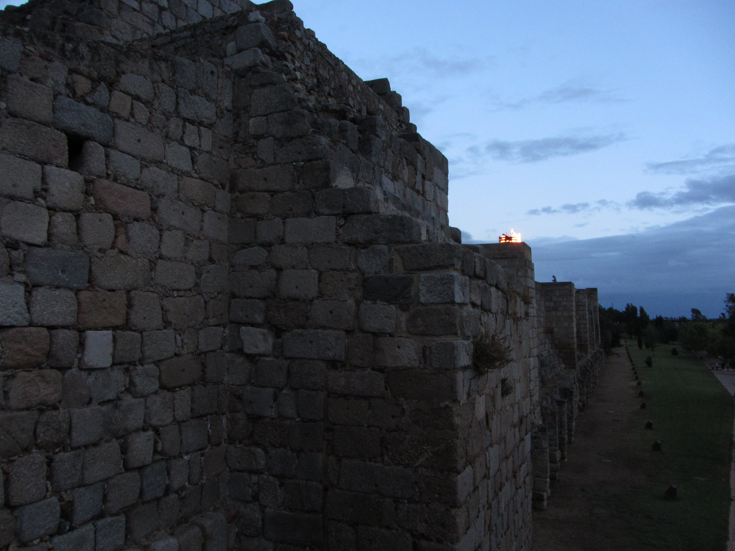 Alcazaba Emerita Ludica 4